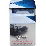 سیگار کنت ویوا ۶ Kent Viva 6