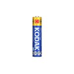 باتری نیم‌قلمی مکس سوپر آلکالاین کداک AAA Kodak Max Super Alkaline Battery AAA