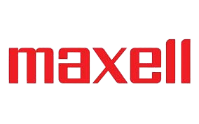 برند مکسل (Maxell) |