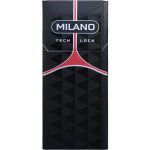 سیگار میلانو تک لاک مشکی Milano Tech Lock Black