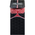 سیگار میلانو تک لاک مشکی Milano Tech Lock Black