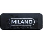 سیگار میلانو تک لاک مشکی Milano Tech Lock Black