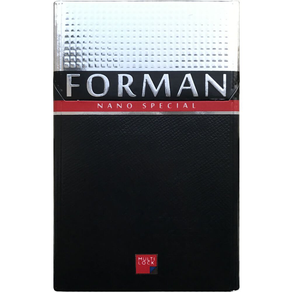 سیگار فورمن مشکی Forman Black Nano Special