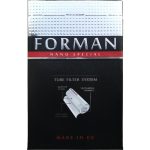 سیگار فورمن مشکی Forman Black Nano Special