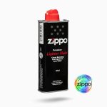 بنزین اوریجینال زیپو 125 میل | Zippo Original Lighter Fluid 125ml