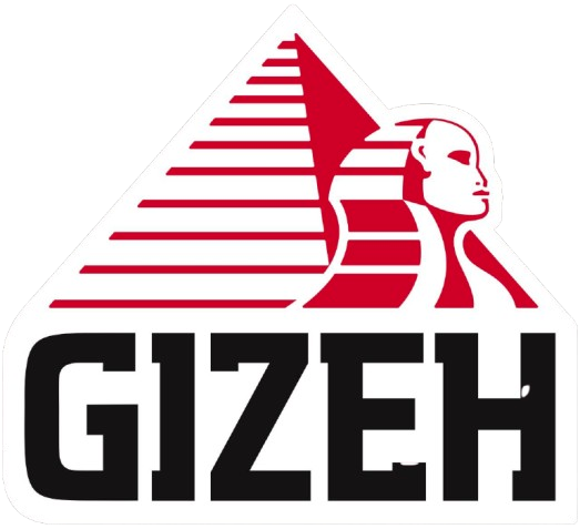 🏛️ Gizeh (گیزه) — برند آلمانی کاغذ و لوازم جانبی دخانی