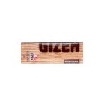 کاغذ سیگار گیزه براون کوتاه ارگانیک قهوه‌ای Gizeh Brown paper