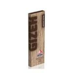 کاغذ سیگار گیزه براون کوتاه ارگانیک قهوه‌ای Gizeh Brown paper