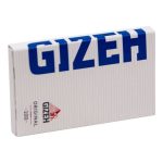 کاغذ سیگار گیزه آبی Gizeh Original