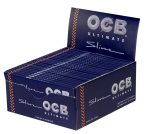 کاغذ سیگار پیچ اوسی‌بی اولتیمیت اسلیم OCB Ultimate Slim King Size