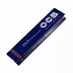 کاغذ سیگار پیچ اوسی‌بی اولتیمیت اسلیم OCB Ultimate Slim King Size