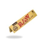 کاغذ پیچ سیگار راو مدل کلاسیک RAW Classic King Size Slim