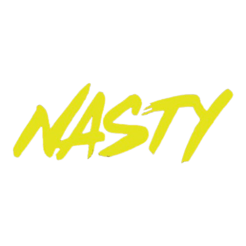 برند نستی | NASTY — طعم‌های خاص، تجربه‌ای جهانی در دنیای ویپ
