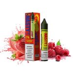 سالت نستی توت‌فرنگی تمشک ۳۰ میل Nasty LIQ