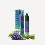 سالت نستی آلوئه ورا انگور  Nasty Aloe Grape Nic Salt 30ml