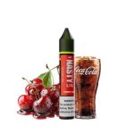 سالت نیکوتین نستی نوشابه گیلاس  Nasty Liq Cherry Cola Salt Nic 30ml