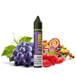 سالت نستی طعم پاستیل میوه‌ای NASTY Fruit Fusion Salt Nic 30ml