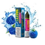 سالت نستی طعم بلو رزبری  Nasty LiQ 39 Blue Raspberry Salt Nic 30m