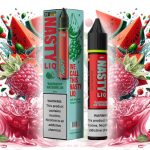 سالت نستی لیک 109 تمشک هندوانه  Nasty LIQ 109 Raspberry Watermelon 30ml