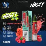 سالت نستی لیک 109 تمشک هندوانه  Nasty LIQ 109 Raspberry Watermelon 30ml