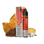 سالت نستی تنباکو کاستارد  NASTY LIQ 82 Custard Tobacco