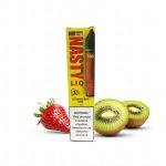 سالت نستی توت‌فرنگی کیوی  NASTY LIQ 105 STRAWBERRY KIWI