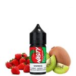سالت کیوی توت فرنگی نستی  Nasty PodMate Strawberry & Kiwi 30ml – 35mg
