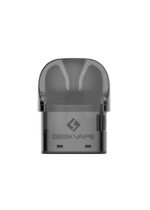  کارتریج گیک ویپ یو ۱.۱ اهم 2 میل سایدGeekvape U Pod Side Fill