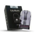 کارتریج یوول کالیبرن G3 – مقاومت ۰.۹ اهم  UWELL Caliburn G3 Cartridge 0.9 Ω