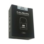 کارتریج یوول کالیبرن G3 – مقاومت ۰.۹ اهم  UWELL Caliburn G3 Cartridge 0.9 Ω