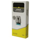 کارتریج ووپو آرگاس وی 2  3میل 0.7 اهم تاپ فیل  Voopoo Argus Top Fill Cartridge V2 3ml 0.7Ω