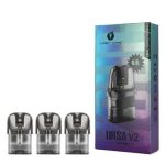 کارتریج لاست ویپ اورسا وی 2 Lost Vape Ursa V2 Cartridge