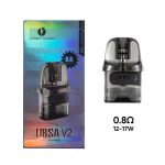 کارتریج لاست ویپ اورسا وی 2 Lost Vape Ursa V2 Cartridge