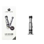 ویل لاست ویپ یو بی مینی اس 3 0.6 اهم  Lost Vape UB Mini S3 0.6Ω