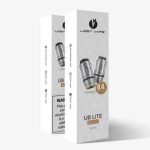 کویل لاست ویپ یو بی لایت ال ۱ ۰.۴ اهم  Lost Vape UB Lite L1 0.4 Ohm Coil
