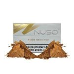 سیگار نوسو طلایی NUSO Gold 