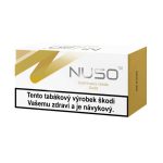 سیگار نوسو طلایی NUSO Gold 