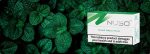 سیگار نوسو سبز گرین NUSO Green Heated Tobacco