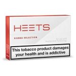  سیگار هیتس ارمنی سینا  HEETS Sienna Selection Armenian