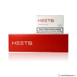  سیگار هیتس ارمنی سینا  HEETS Sienna Selection Armenian