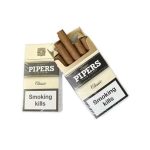 سیگار برگ پایپرز کلاسیک Pipers Club Classic