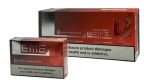 سیگار لمه زرشکی LEME Crimson Option