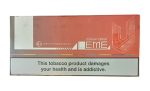 سیگار لمه زرشکی LEME Crimson Option