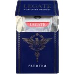 سیگار لگیت آبی Legit Blue