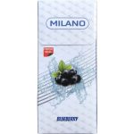 سیگار میلانو بلوبری Milano Blueberry