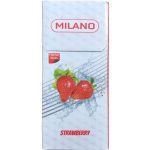 سیگار میلانو Strawberry,Milano Strawberry Cigarette