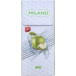 سیگار میلانو سیب Milano Apple Cigarette