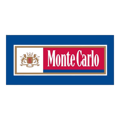 برند سیگار مونت کارلو – Monte Carlo Cigarettes