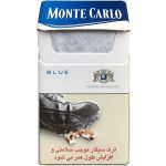  سیگار مونت کارلو آبی  Monte Carlo Blue Cigarette