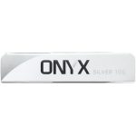 سیگار اونیکس نقره‌ای سوپراسلیم Onyx Silver 100 Cigarette
